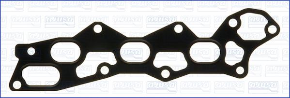 Ajusa 13188900 - Прокладка, впускной коллектор abcparts.ee