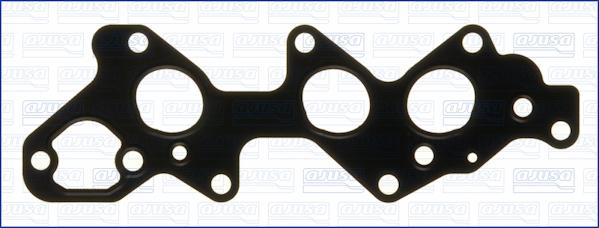 Ajusa 13188600 - Прокладка, впускной коллектор abcparts.ee