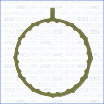 Ajusa 13187100 - Прокладка, впускной коллектор abcparts.ee