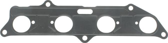 Ajusa 13187200 - Прокладка, впускной коллектор abcparts.ee