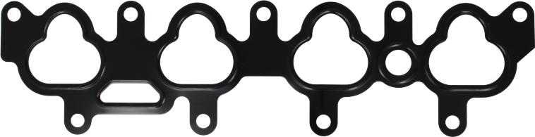 Ajusa 13176600 - Прокладка, впускной коллектор abcparts.ee