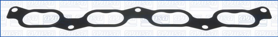 Ajusa 13170300 - Прокладка, впускной коллектор abcparts.ee