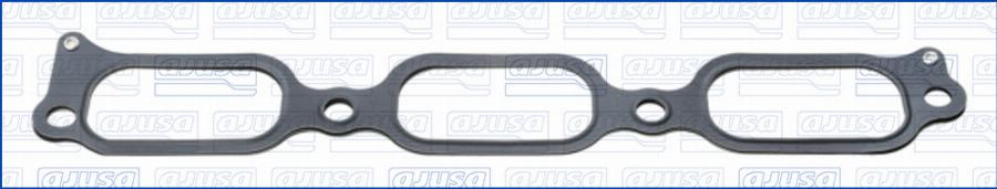 Ajusa 13340300 - Прокладка, впускной коллектор abcparts.ee