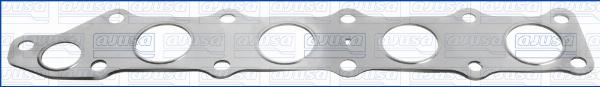 Ajusa 13343000 - Прокладка, выпускной коллектор abcparts.ee