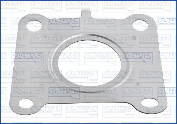 Ajusa 13350900 - Прокладка, выпускной коллектор abcparts.ee