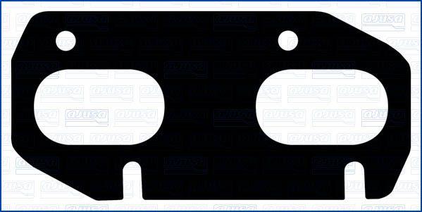 Ajusa 13304000 - Прокладка, выпускной коллектор abcparts.ee