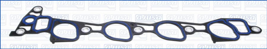 Ajusa 13304300 - Прокладка, впускной коллектор abcparts.ee