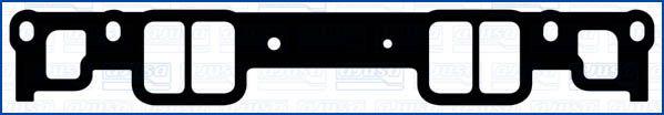 Ajusa 13303400 - Прокладка, впускной коллектор abcparts.ee