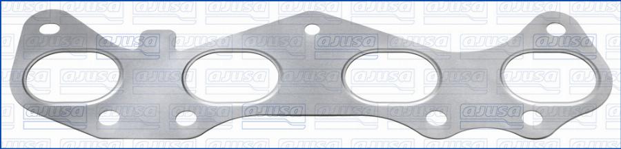 Ajusa 13315200 - Прокладка, выпускной коллектор abcparts.ee