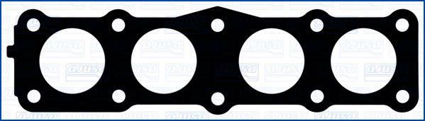 Ajusa 13318500 - Прокладка, выпускной коллектор abcparts.ee