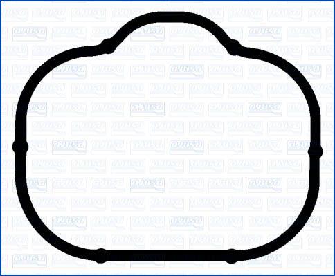 Ajusa 13318300 - Прокладка, впускной коллектор abcparts.ee