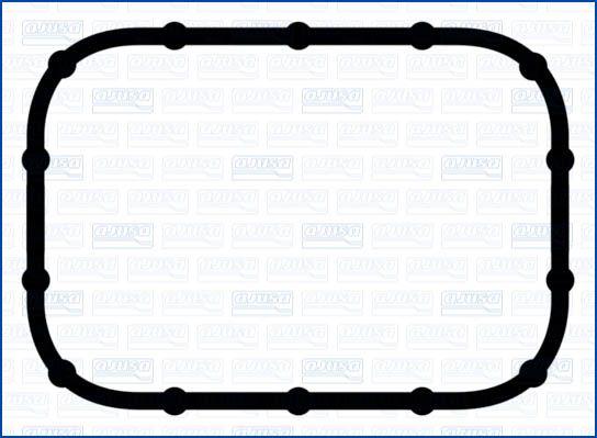 Ajusa 13317900 - Прокладка, впускной коллектор abcparts.ee