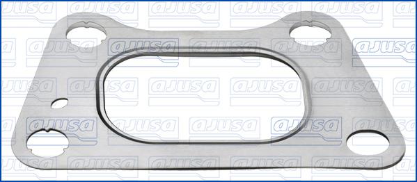 Ajusa 13330200 - Прокладка, выпускной коллектор abcparts.ee