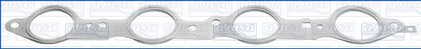 Ajusa 13331500 - Прокладка, выпускной коллектор abcparts.ee