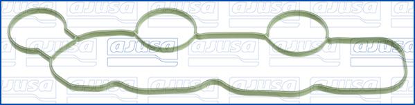 Ajusa 13338600 - Прокладка, впускной коллектор abcparts.ee