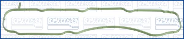 Ajusa 13338100 - Прокладка, впускной коллектор abcparts.ee