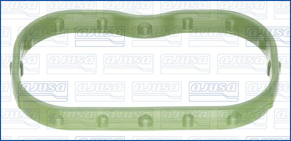 Ajusa 13332900 - Прокладка, впускной коллектор abcparts.ee