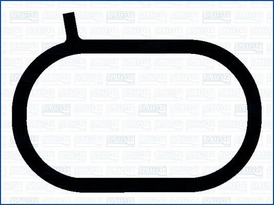 Ajusa 13322100 - Прокладка, впускной коллектор abcparts.ee