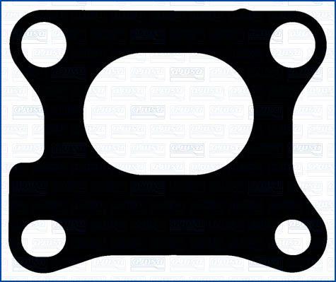 Ajusa 13322200 - Прокладка, выпускной коллектор abcparts.ee