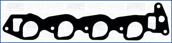 Ajusa 13296600 - Прокладка, впускной коллектор abcparts.ee