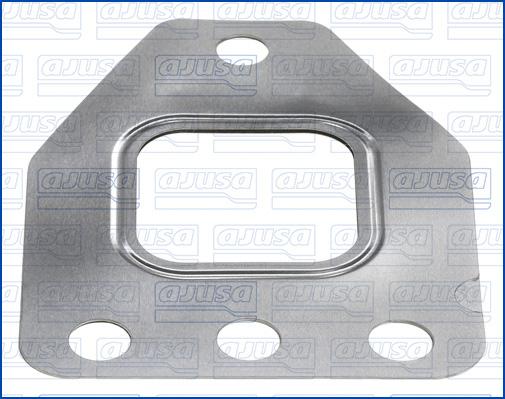 Ajusa 13296700 - Прокладка, выпускной коллектор abcparts.ee