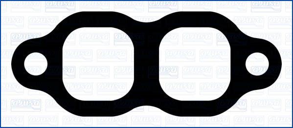 Ajusa 13291700 - Прокладка, выпускной коллектор abcparts.ee