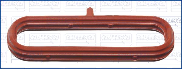 Ajusa 13298400 - Прокладка, впускной коллектор abcparts.ee