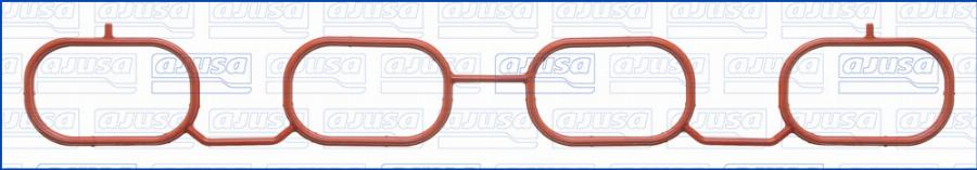 Ajusa 13298300 - Прокладка, впускной коллектор abcparts.ee