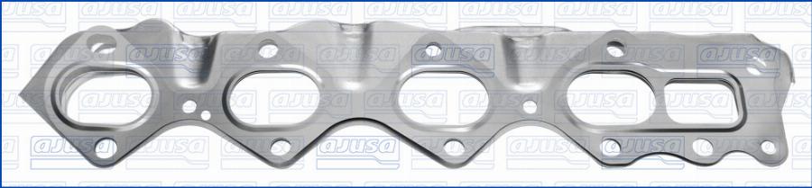 Ajusa 13292700 - Прокладка, выпускной коллектор abcparts.ee