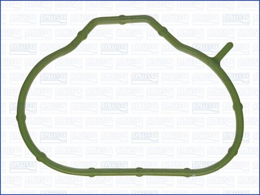 Ajusa 13241500 - Прокладка, впускной коллектор abcparts.ee