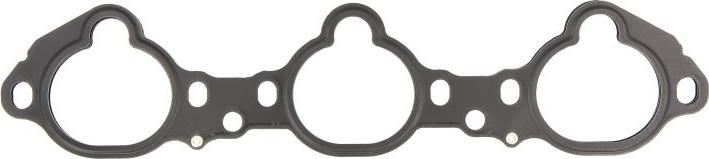 Ajusa 13241200 - Прокладка, впускной коллектор abcparts.ee