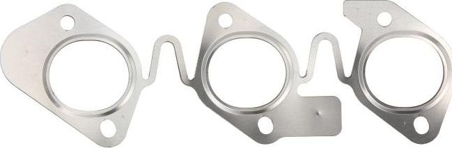 Ajusa 13248300 - Прокладка, выпускной коллектор abcparts.ee