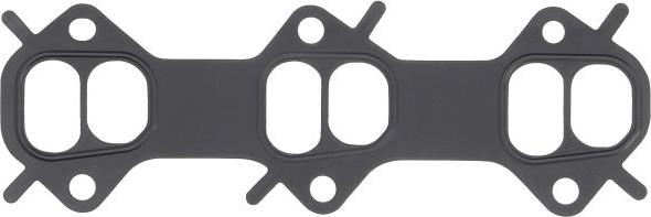 Ajusa 13248200 - Прокладка, впускной коллектор abcparts.ee
