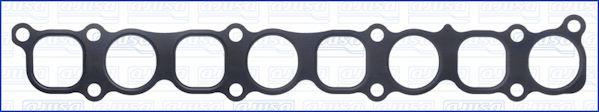 Ajusa 13254100 - Прокладка, впускной коллектор abcparts.ee