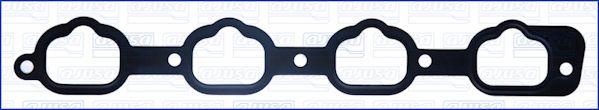 Ajusa 13256000 - Прокладка, выпускной коллектор abcparts.ee