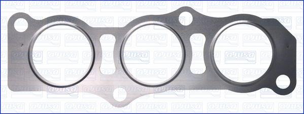 Ajusa 13253500 - Прокладка, выпускной коллектор abcparts.ee