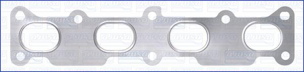 Ajusa 13264600 - Прокладка, выпускной коллектор abcparts.ee