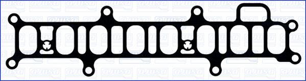 Ajusa 13261000 - Прокладка, впускной коллектор abcparts.ee