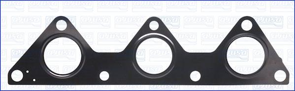 Ajusa 13263200 - Прокладка, выпускной коллектор abcparts.ee