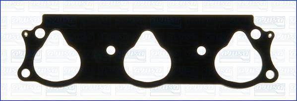 Ajusa 13208600 - Прокладка, впускной коллектор abcparts.ee
