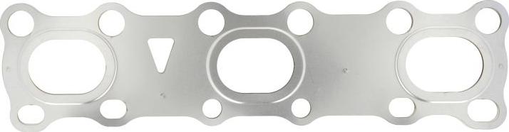 Ajusa 13213100 - Прокладка, выпускной коллектор abcparts.ee