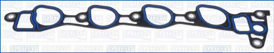 Ajusa 13289600 - Прокладка, впускной коллектор abcparts.ee