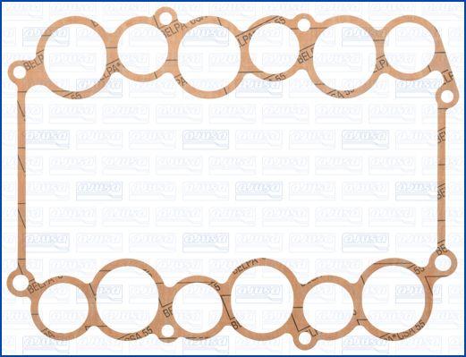 Ajusa 13284800 - Прокладка, впускной коллектор abcparts.ee