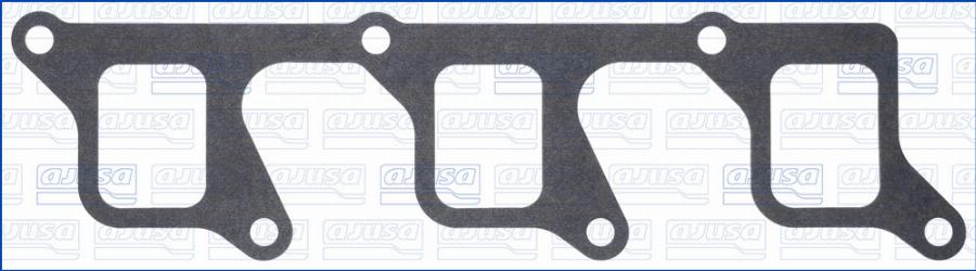 Ajusa 13280500 - Прокладка, впускной коллектор abcparts.ee