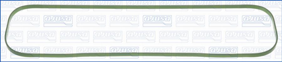 Ajusa 13282800 - Прокладка, впускной коллектор abcparts.ee