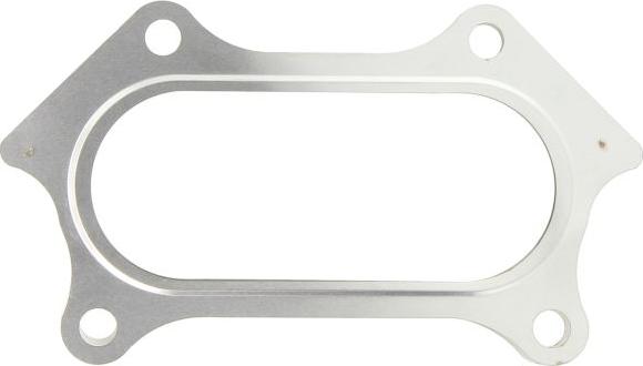Ajusa 13234400 - Прокладка, выпускной коллектор abcparts.ee