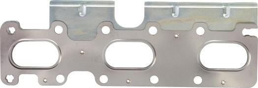Ajusa 13230100 - Прокладка, выпускной коллектор abcparts.ee