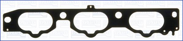 Ajusa 13231900 - Прокладка, впускной коллектор abcparts.ee