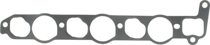 Ajusa 13233400 - Прокладка, впускной коллектор abcparts.ee