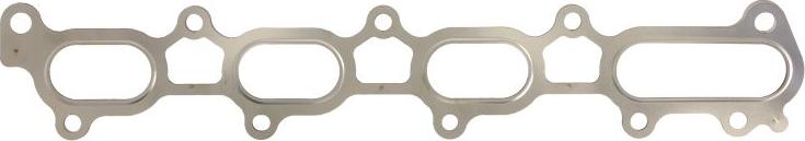 Ajusa 13233600 - Прокладка, выпускной коллектор abcparts.ee